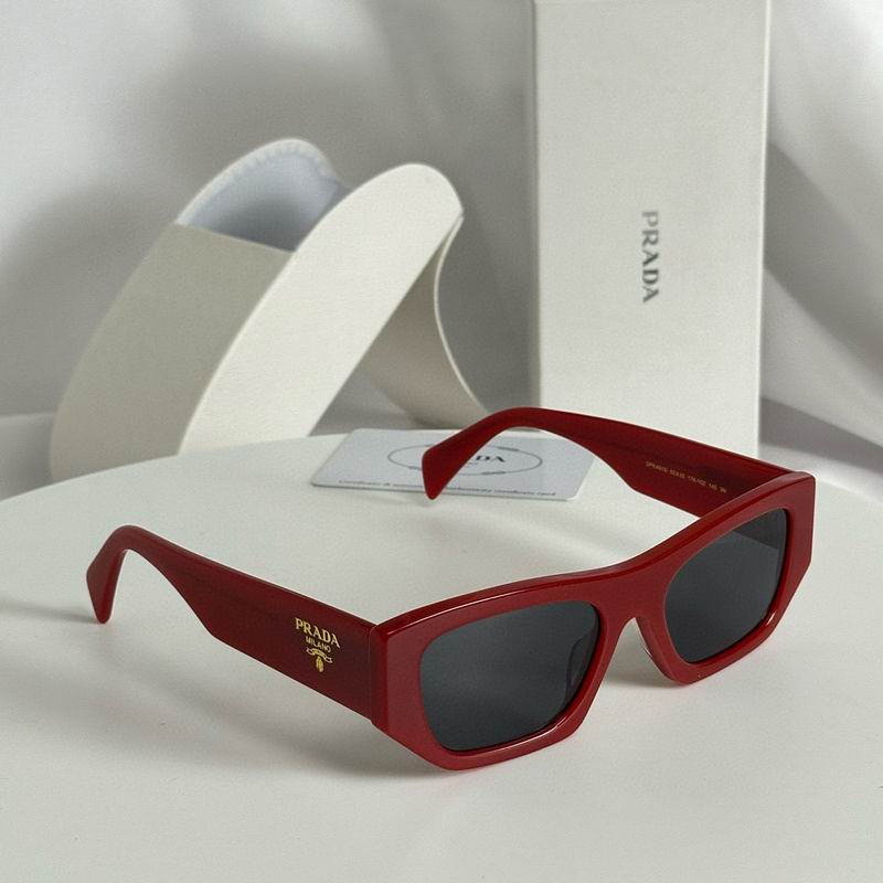 Prada Glasses (262)